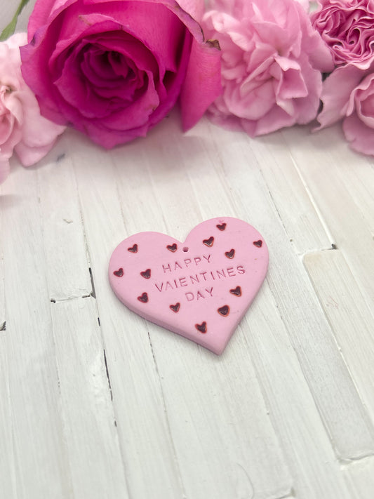 Valentine’s Day Gift Tag