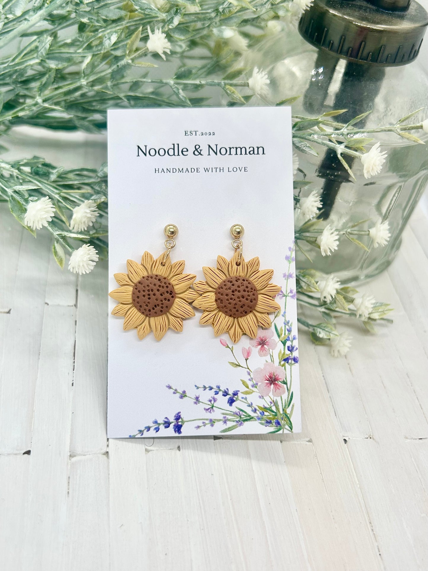 Noodle & Norman Gift Card